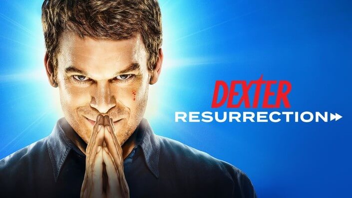 Dexter Ressurection image